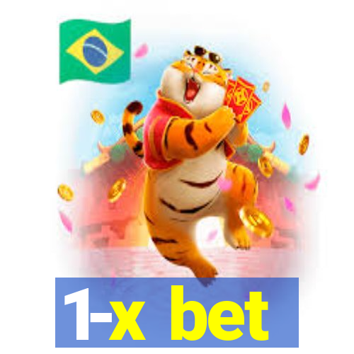 1-x bet