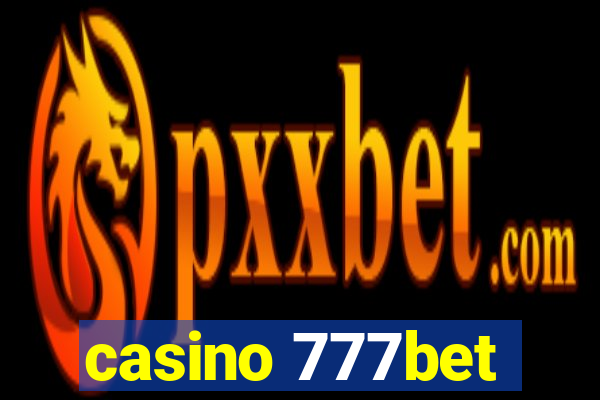 casino 777bet