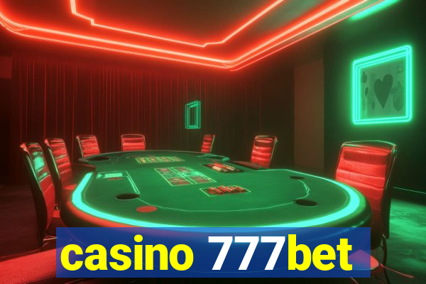 casino 777bet