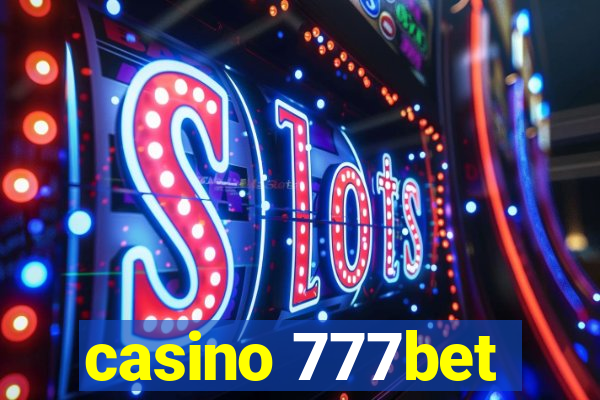 casino 777bet