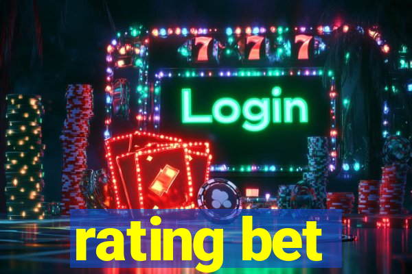 rating bet