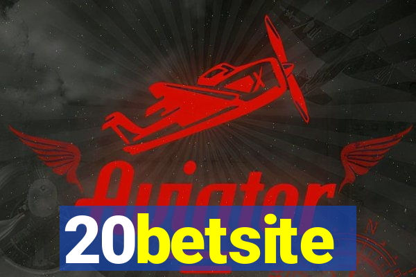 20betsite