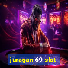 juragan 69 slot