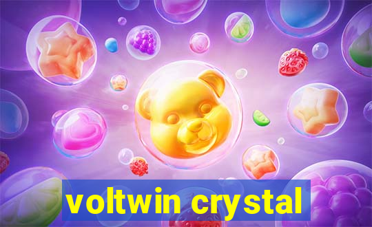 voltwin crystal