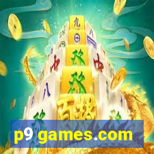 p9 games.com