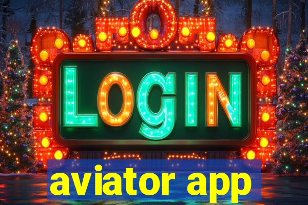 aviator app