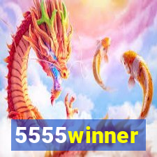 5555winner