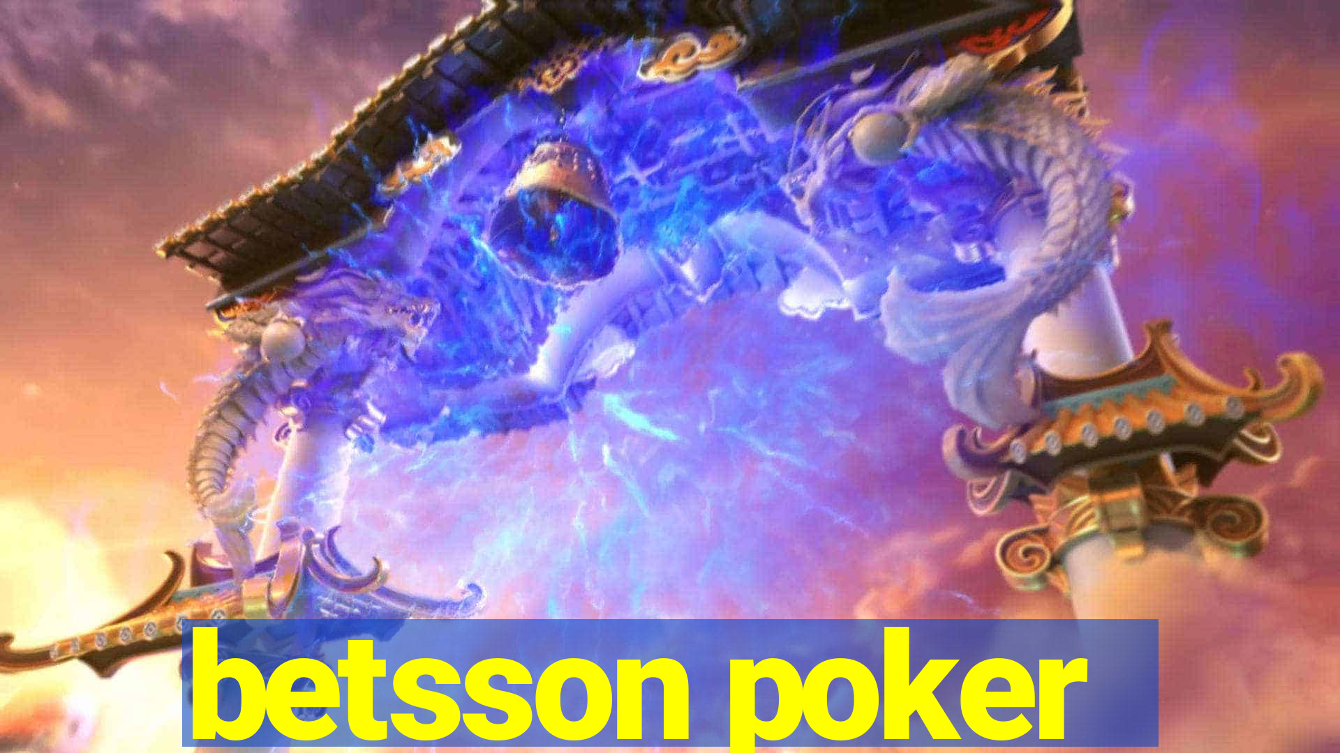 betsson poker