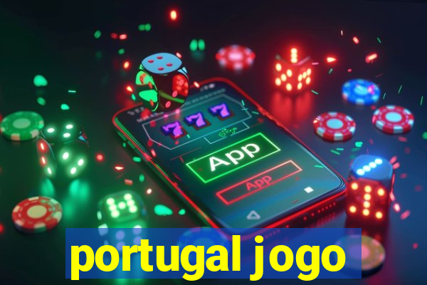 portugal jogo