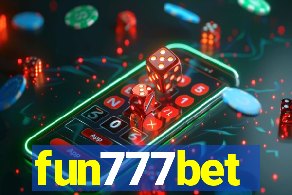 fun777bet