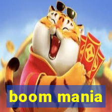 boom mania