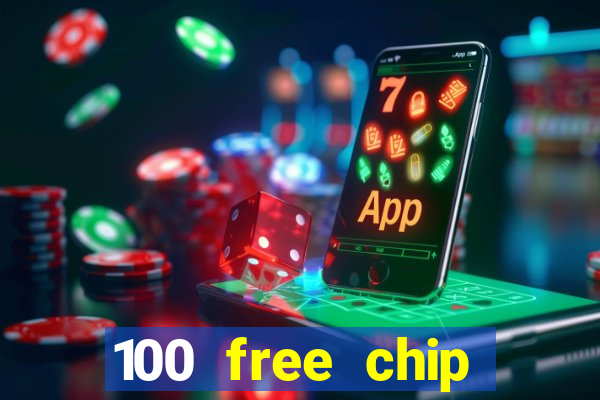 100 free chip funclub casino