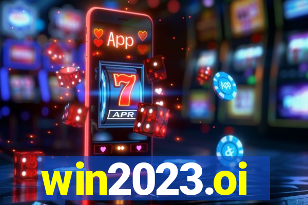 win2023.oi