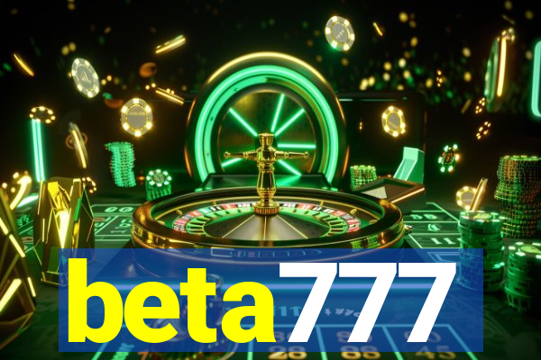 beta777