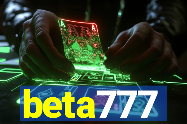 beta777