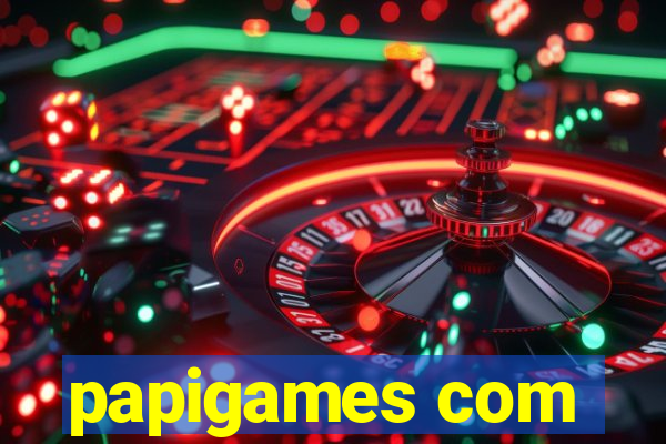 papigames com