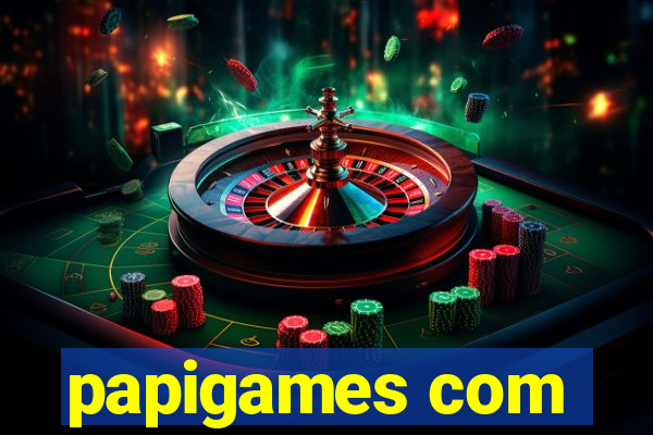 papigames com