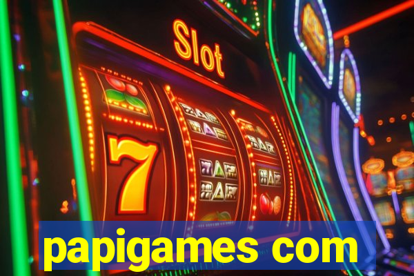 papigames com