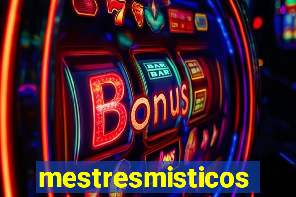 mestresmisticos