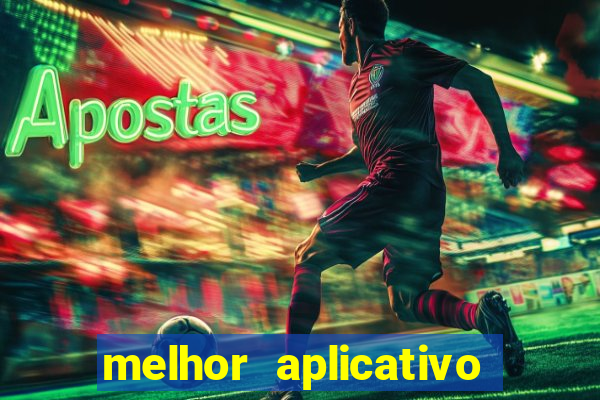 melhor aplicativo para jogos