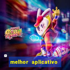 melhor aplicativo para jogos