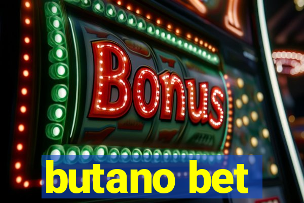 butano bet