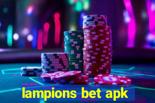 lampions bet apk