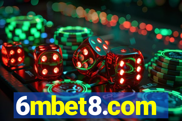 6mbet8.com