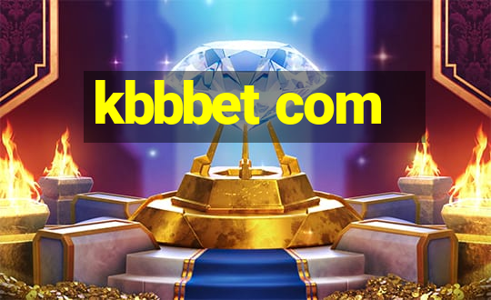 kbbbet com