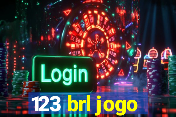 123 brl jogo