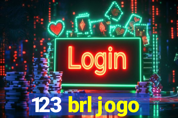 123 brl jogo