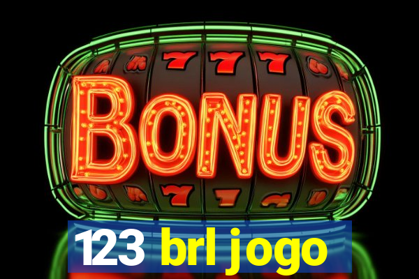 123 brl jogo