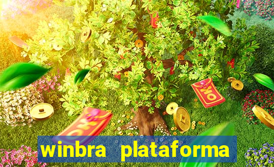 winbra plataforma de jogos