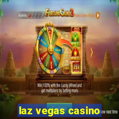 laz vegas casino