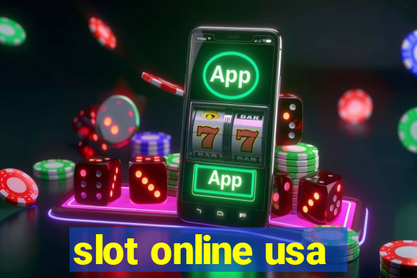 slot online usa