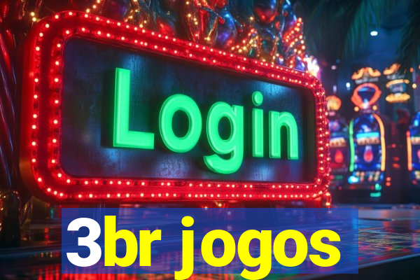 3br jogos