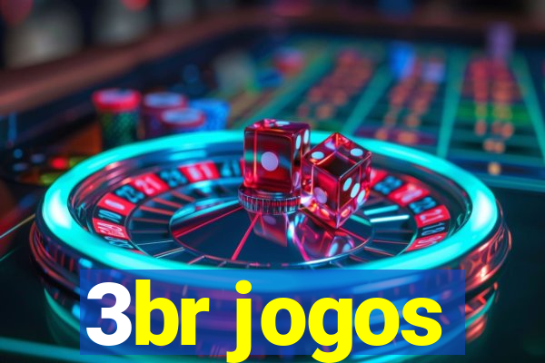 3br jogos