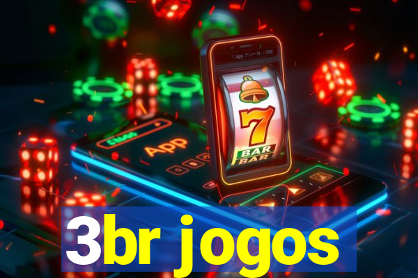 3br jogos