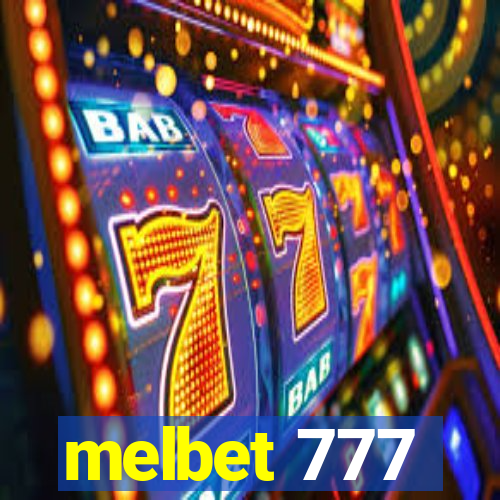 melbet 777