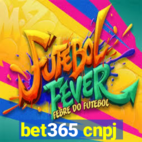 bet365 cnpj