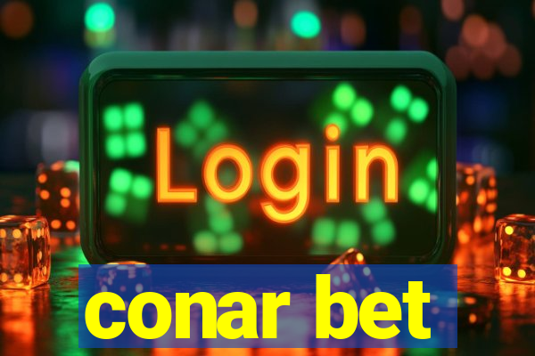 conar bet