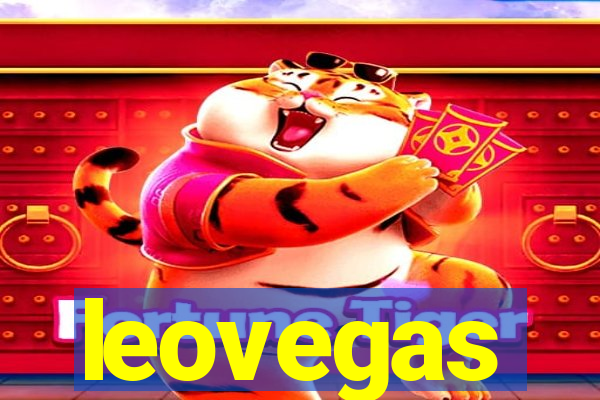 leovegas