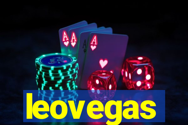 leovegas