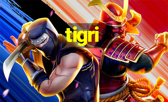 tigri