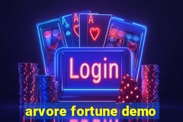 arvore fortune demo