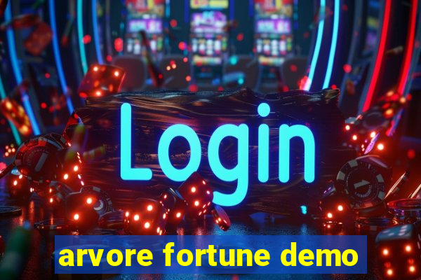 arvore fortune demo