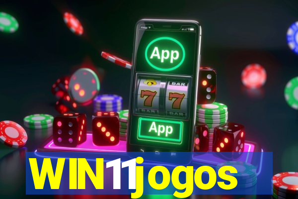 WIN11jogos