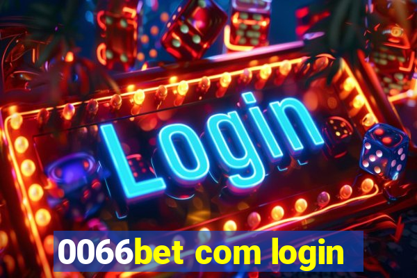 0066bet com login