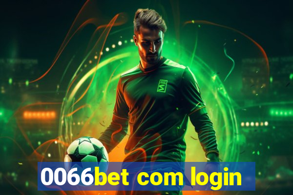 0066bet com login