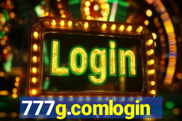 777g.comlogin